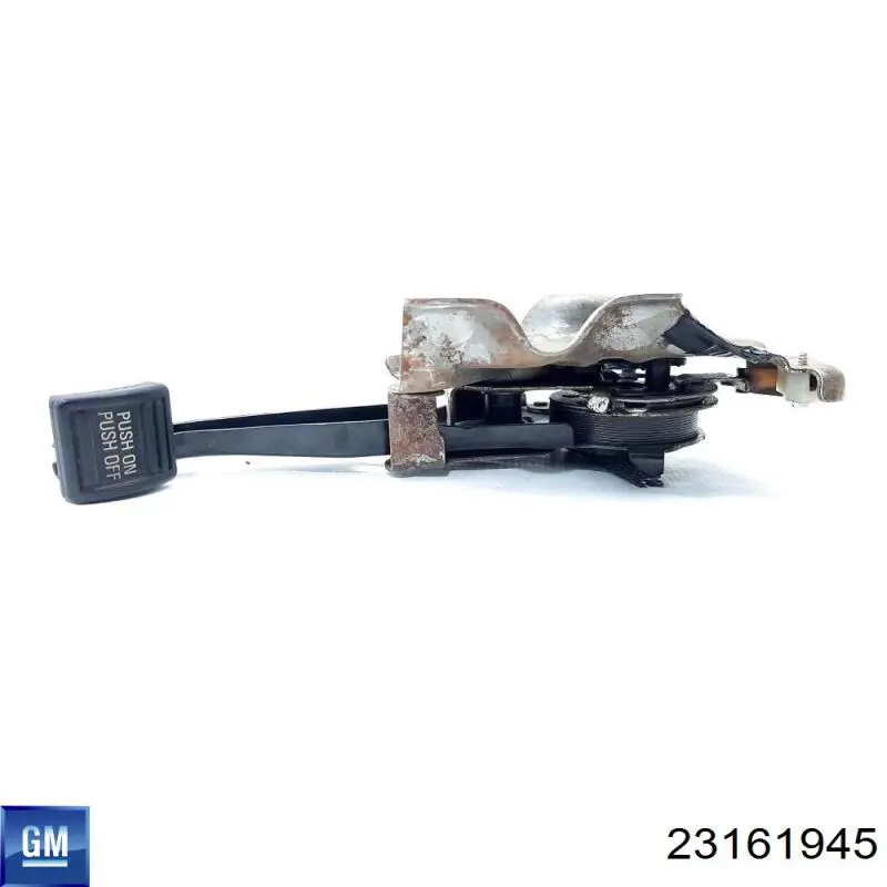  General Motors 84460920 ціна, від 10.14 USD