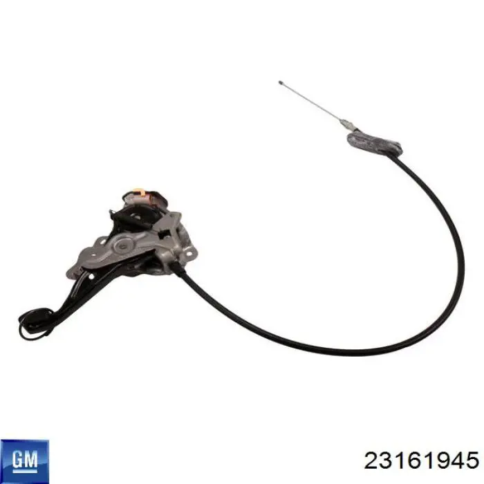  84460920 General Motors