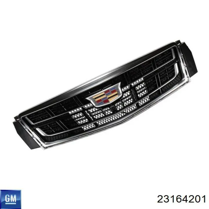 Купити 23164201 General Motors 