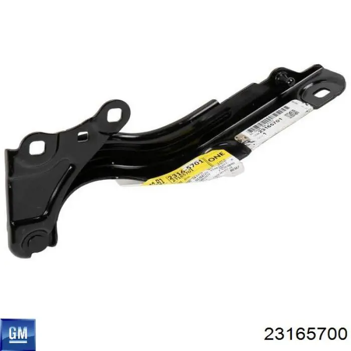  General Motors 23165700 ціна, від 82.10 USD