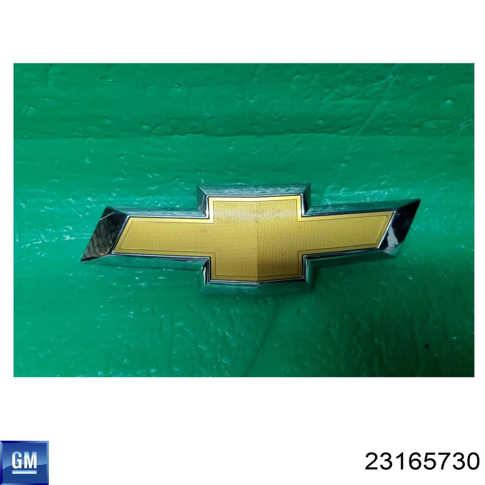  General Motors 23165730 ціна, від 31.67 USD