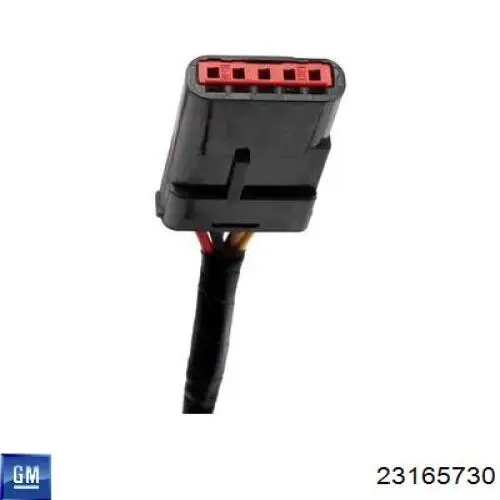 23165730 General Motors 