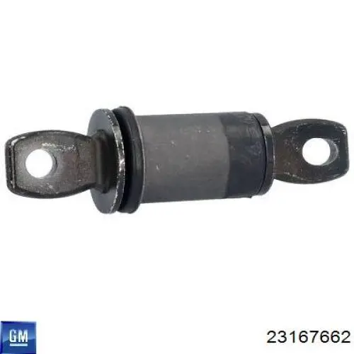 23167662 General Motors Сайлентблок переднього нижнього важеля