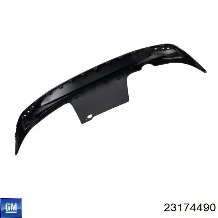 23174490 General Motors 