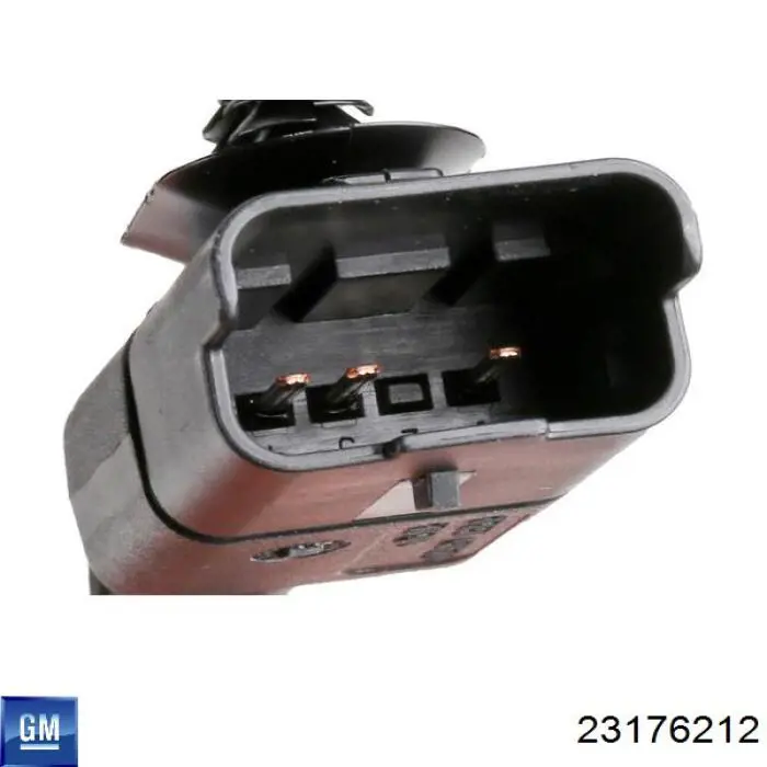 23176212 General Motors 