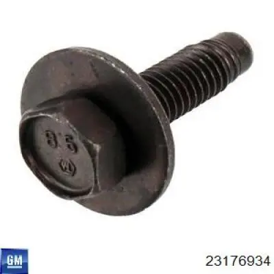 23176934 General Motors 