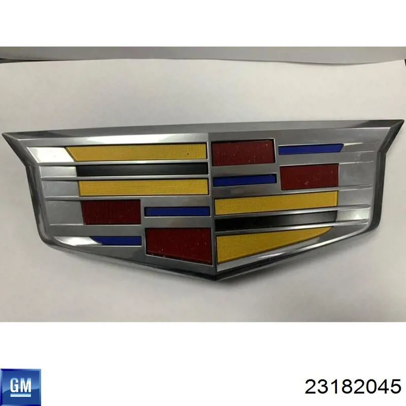 Купити 23182045 General Motors 