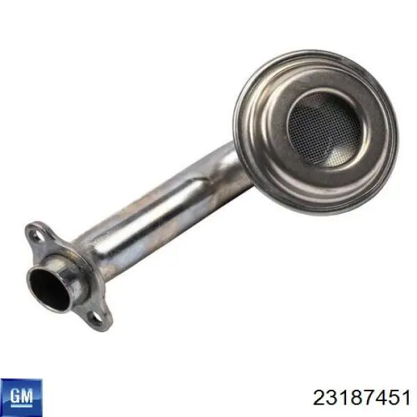  General Motors 23187451 ціна, від 181.83 USD