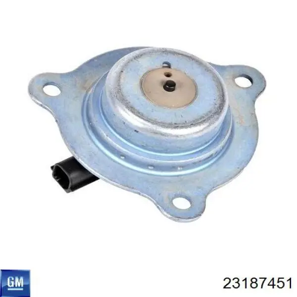  23187451 General Motors