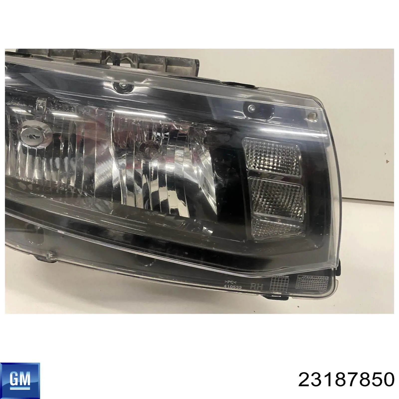 23187850 General Motors 