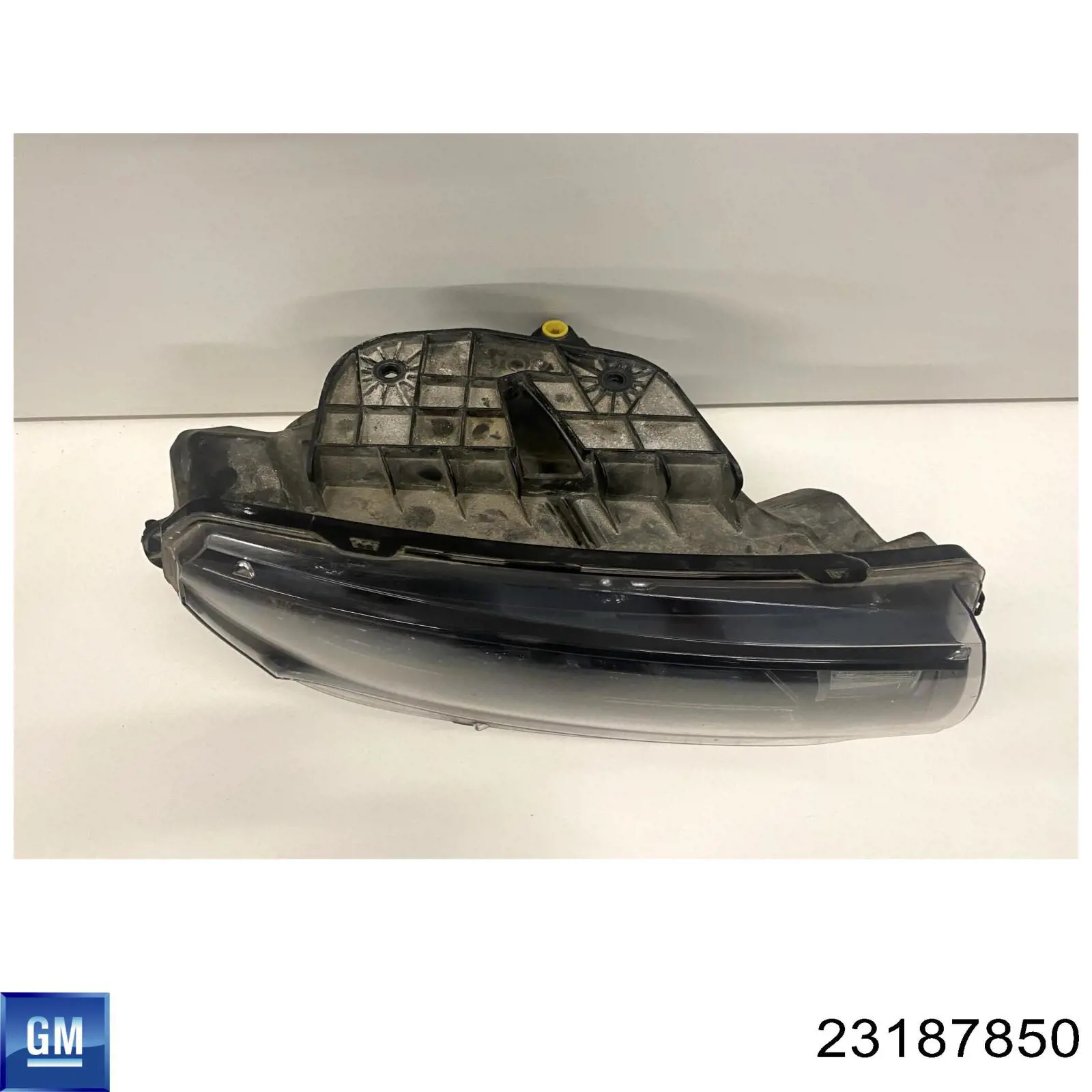  23187850 General Motors