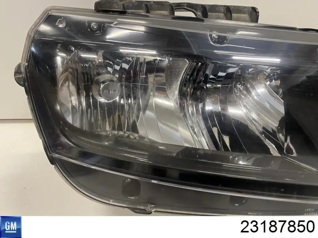 Купити 23187850 General Motors 