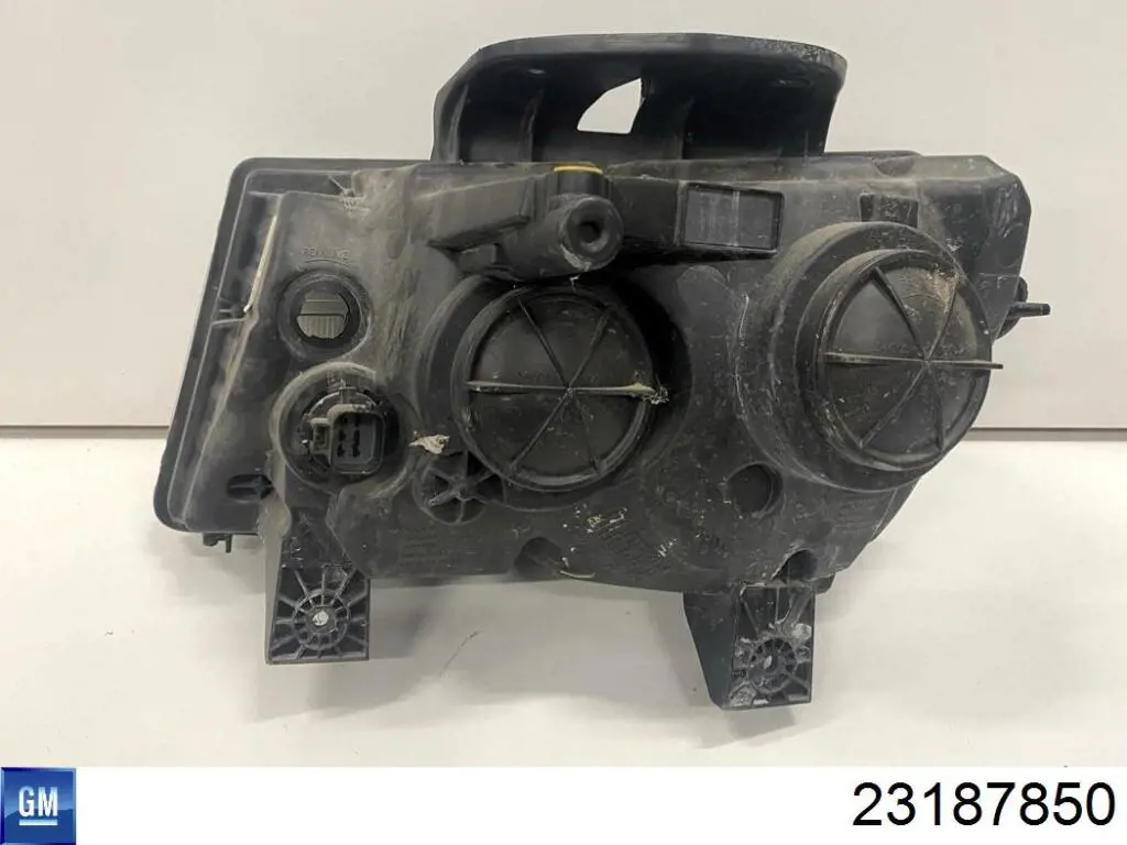  General Motors 23187850 ціна, від 234.93 USD
