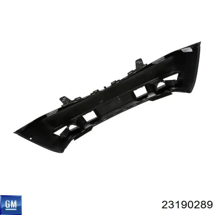 Купити 23190289 General Motors Захисна решітка радіатора