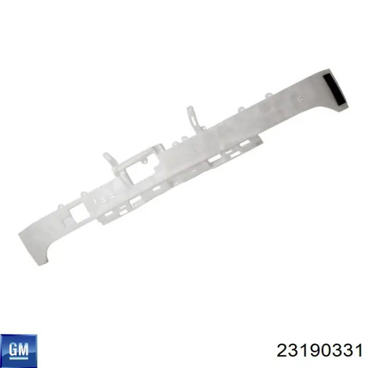 Вентилятор/крильчатка радіатора охолодження Opel 84001484 ціна, від 228.56 USD