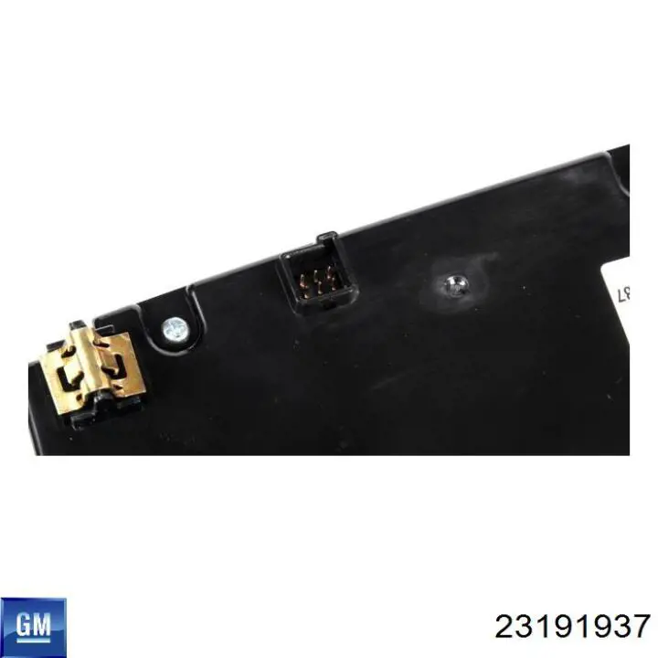  General Motors 23191937 ціна, від 6.19 USD