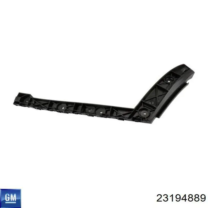  General Motors 23194889 ціна, від 7.77 USD