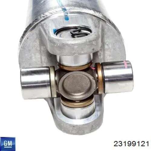  General Motors 23199121 ціна, від 405.54 USD