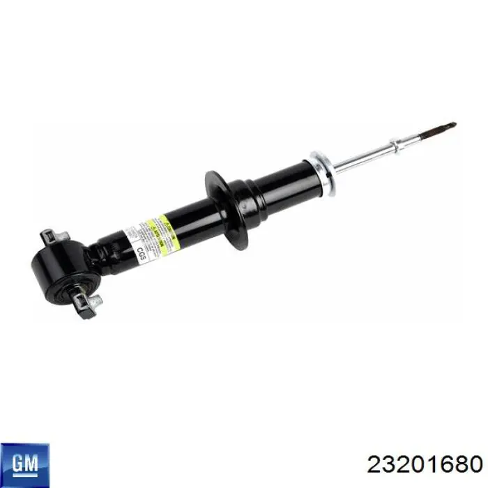 Купити 23201678 General Motors 