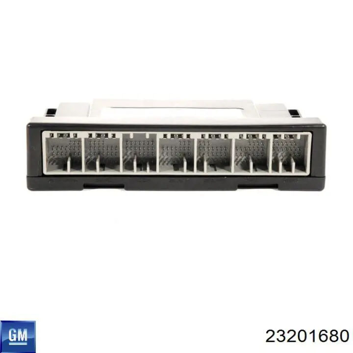 23201678 General Motors 