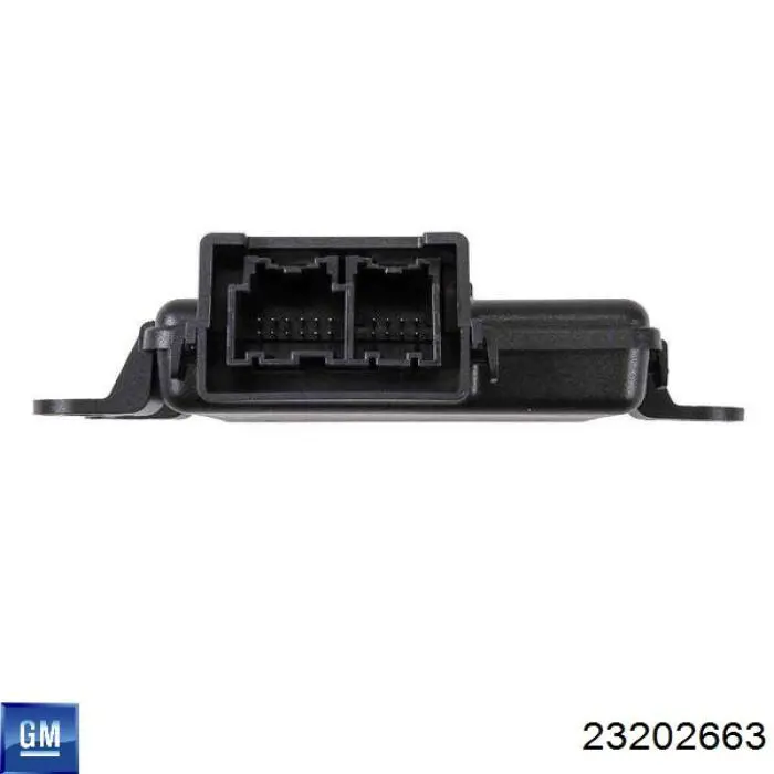  General Motors 23202663 ціна, від 42.33 USD