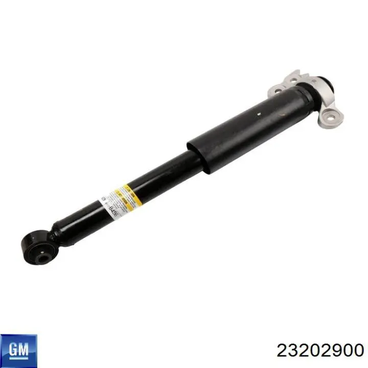  General Motors 23202900 ціна, від 4.22 USD