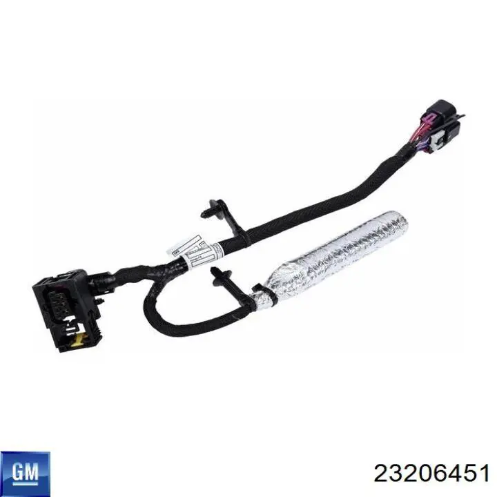 Купити 23206451 General Motors 