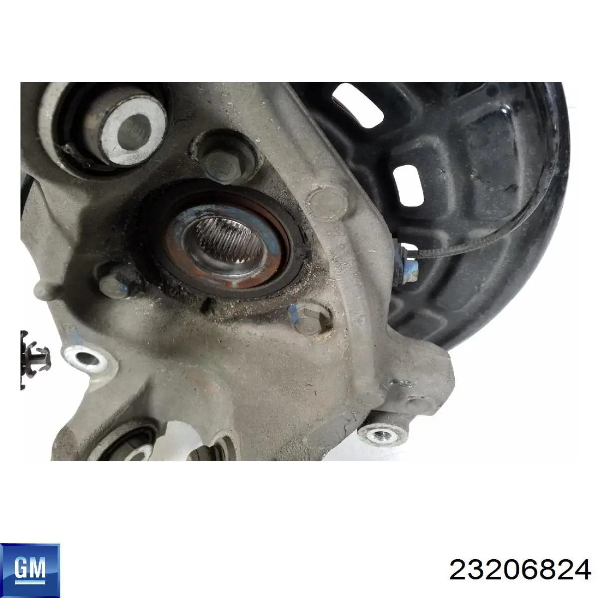 84755514 General Motors 