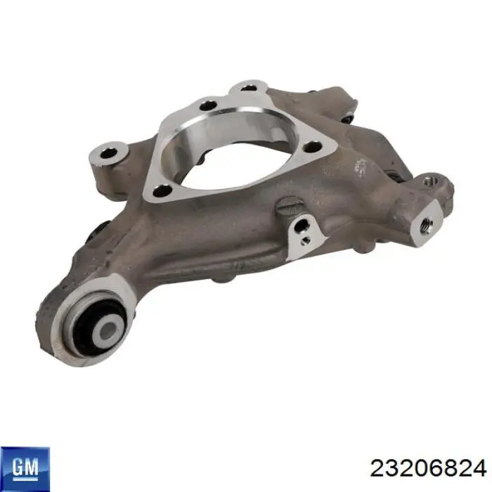 Купити 23206824 General Motors 