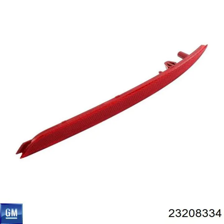  General Motors 23208334 ціна, від 22.57 USD