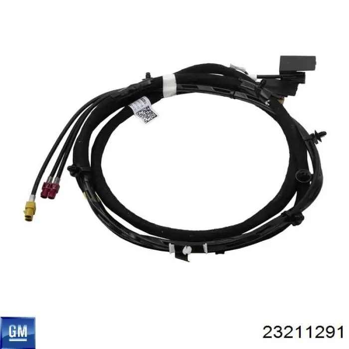  General Motors 23211291