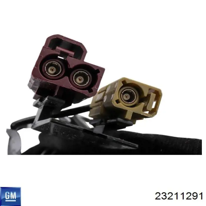  General Motors 23211291 ціна, від 38.01 USD