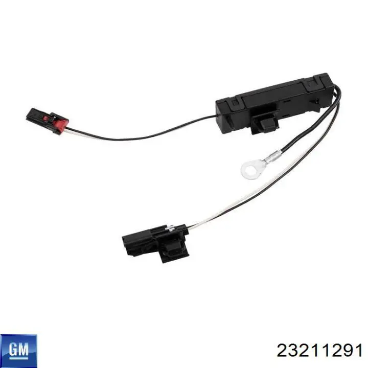 Купити 23211291 General Motors 