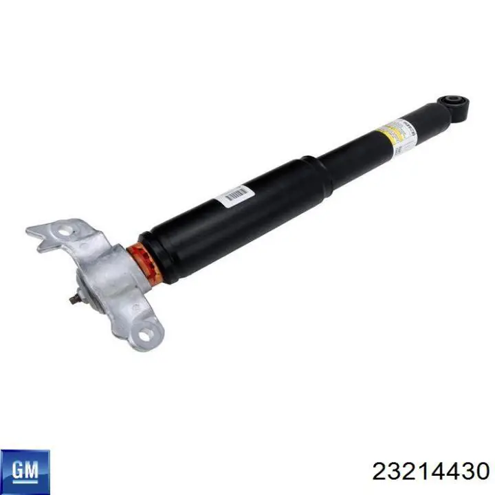  23214430 General Motors