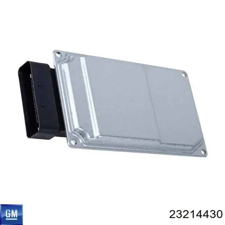 23214430 General Motors 