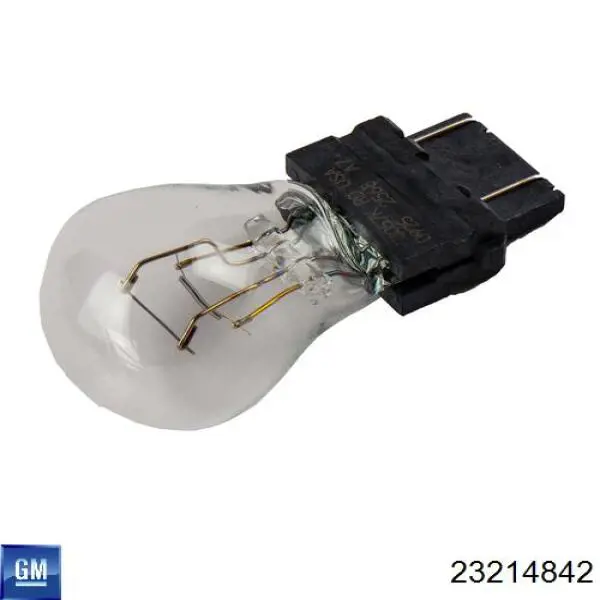 Стоп-сигнал General Motors 23214842 ціна, від 9.94 USD