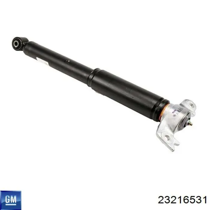 Купити 23216531 General Motors 