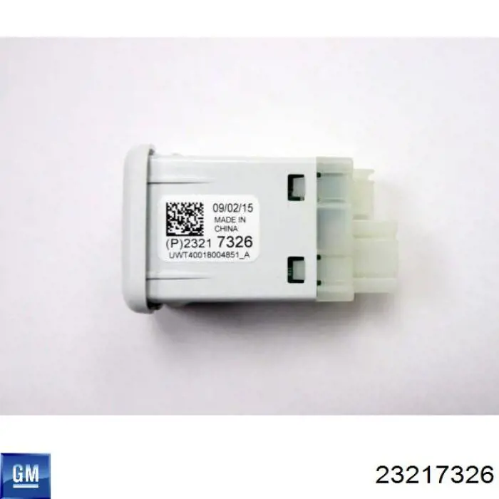 Купити 13519225 General Motors 