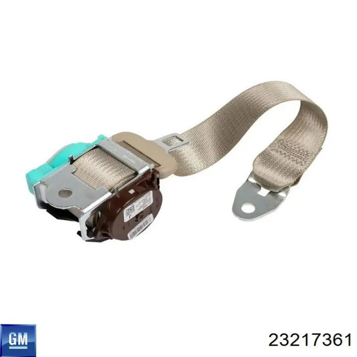  General Motors 23217361 ціна, від 85.76 USD