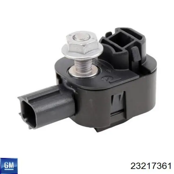 23217361 General Motors