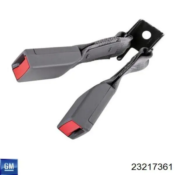 Купити 23217361 General Motors 