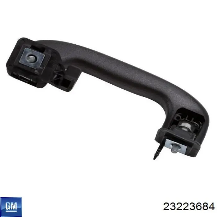  23223684 General Motors