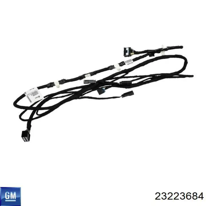 Купити 23223684 General Motors 