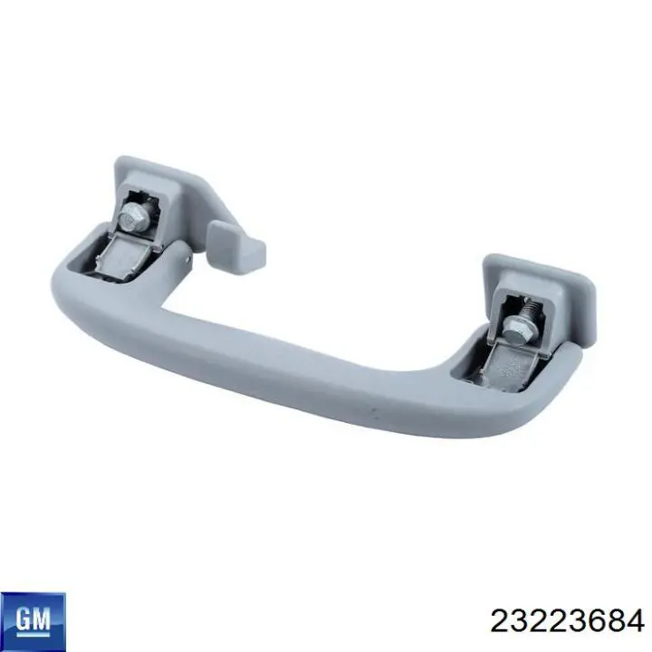 23223684 General Motors 