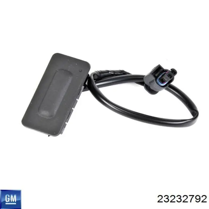 23232792 General Motors 