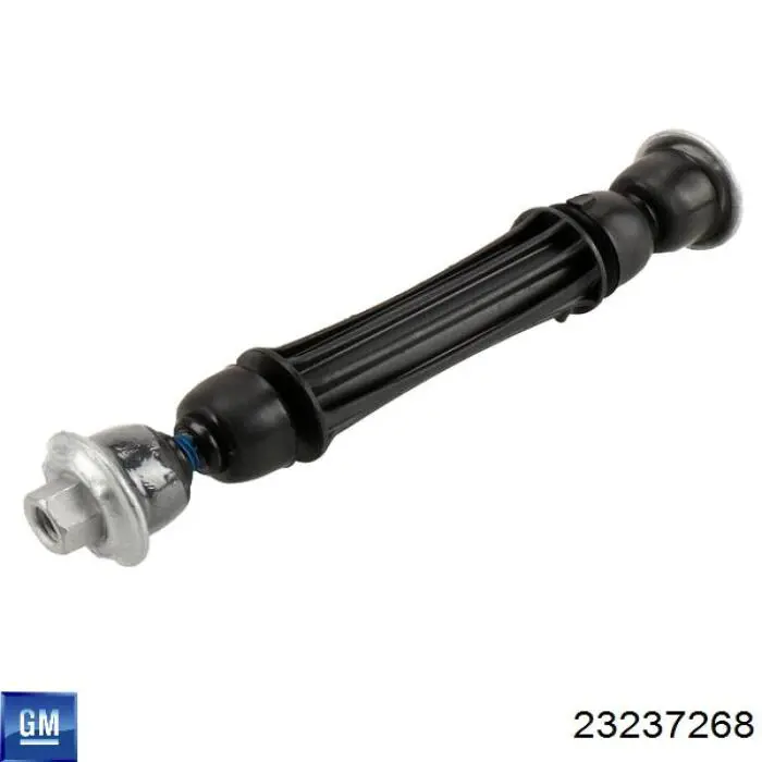 23237268 General Motors 