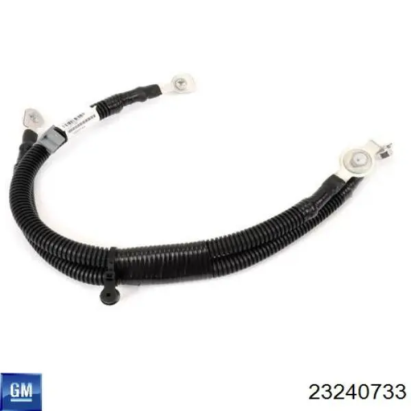Купити 23240733 General Motors 