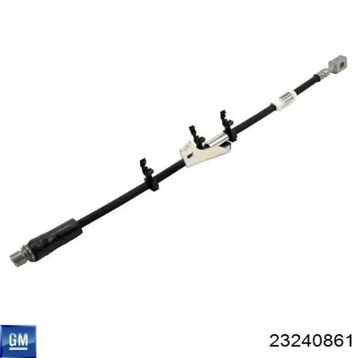  General Motors 23240861 ціна, від 0.02 USD