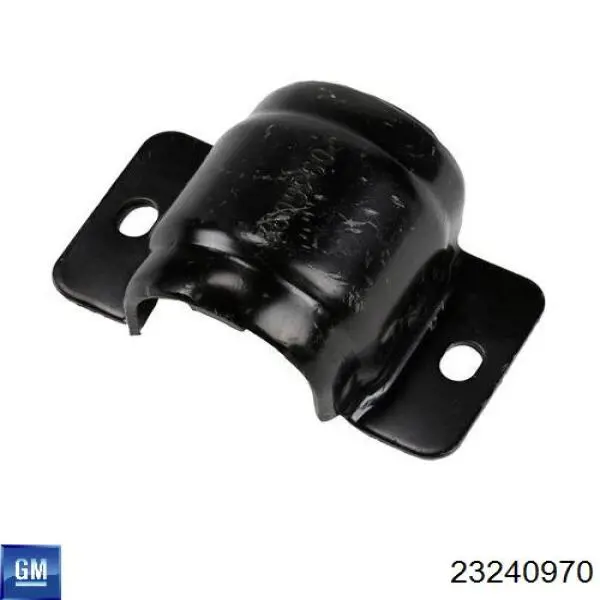 Купити 23240970 General Motors Тяжка стабілізатора, переднього, ліва