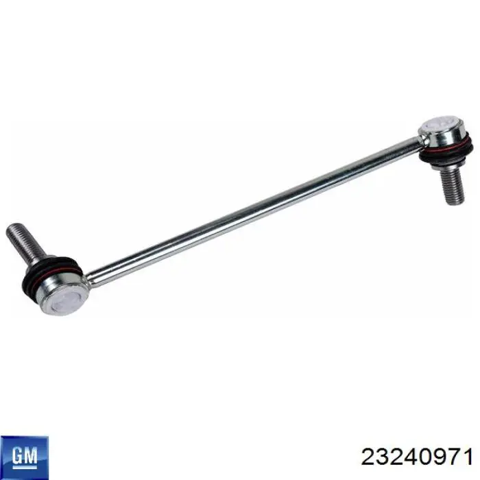 Стійка стабілізатора, переднього, права Lemforder 39708 ціна, від 14.12 USD
